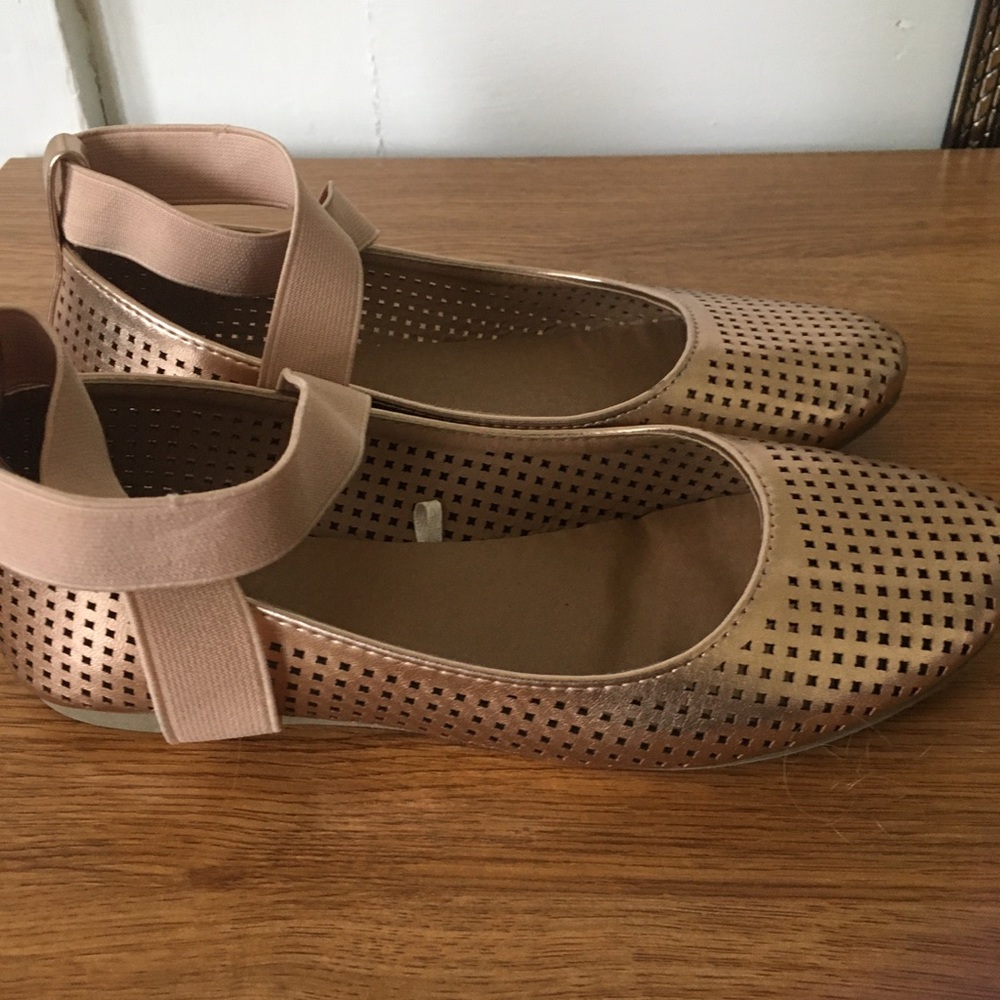 Girl Shoes Size 3 Brand Report